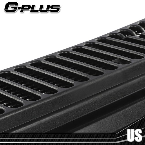 Windshield Wiper Vent Cowl Cover Grille Panel Fit For Ford 1999-2007 F250 F350 