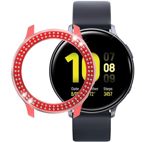 40mm Smart Watch Screen Protector TPU Case Cover For Samsung Galaxy ...