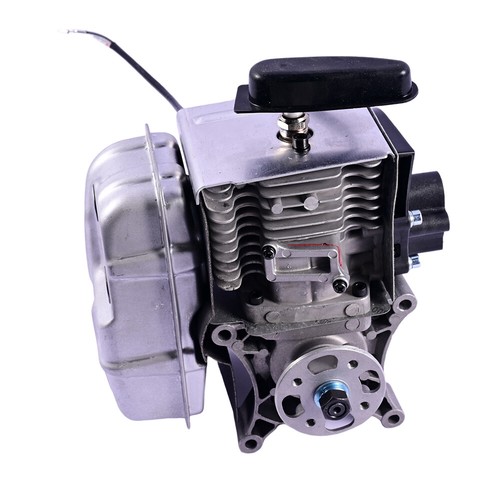 New 577424401 Engine Assembly for Redmax EBZ8500 EBZ8500RH Backpack Leaf Blowers