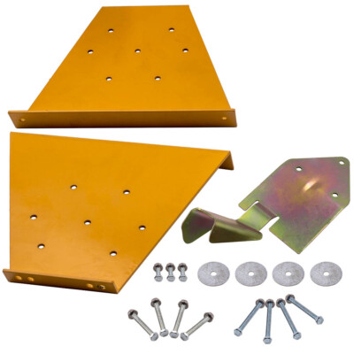 Performance Strong Mount For RL550B XL650 Stand 8 1/2