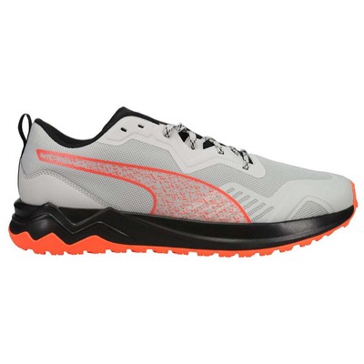 

Мужские серые кроссовки Puma Better Foam Xterra для бега спортивная обувь 195165-01, Grey, Puma Better Foam Xterra Running