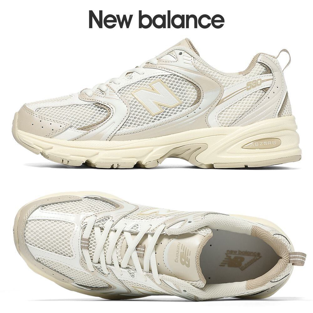 newbalance mr530