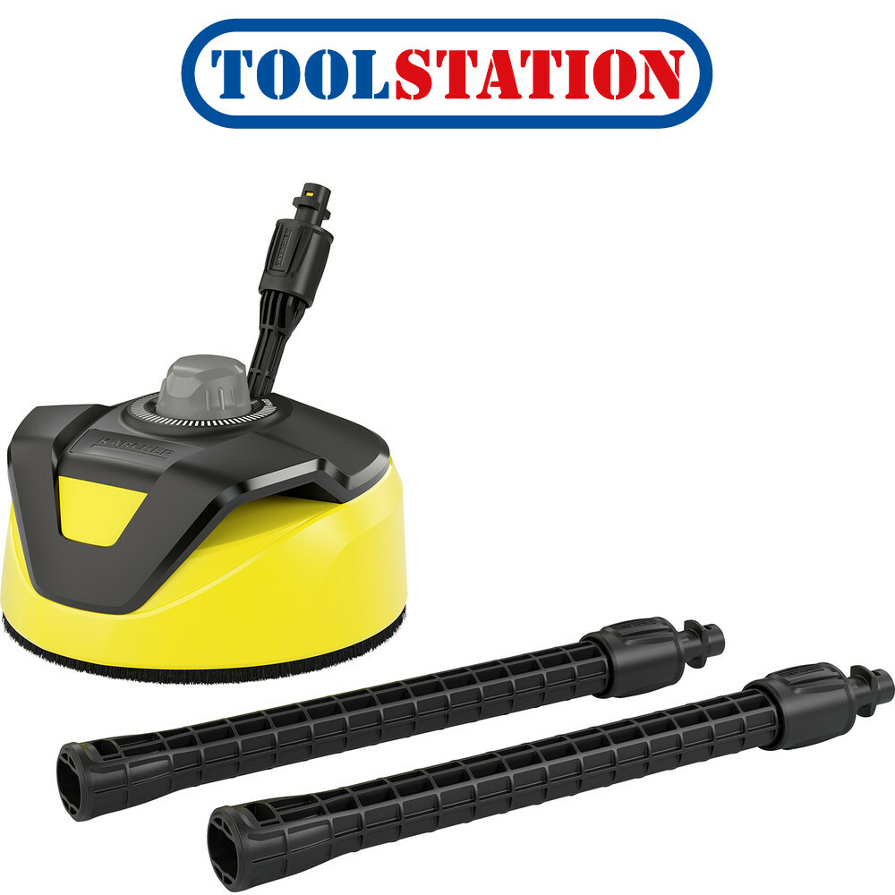 Karcher T5 TRacer Patio Cleaner eBay