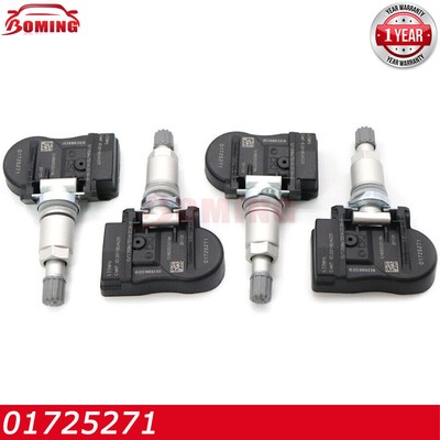 TPMS Tire Pressure Sensor for Geely-atlas Emgrand X7 Sport 2020 433Mhz 01725271