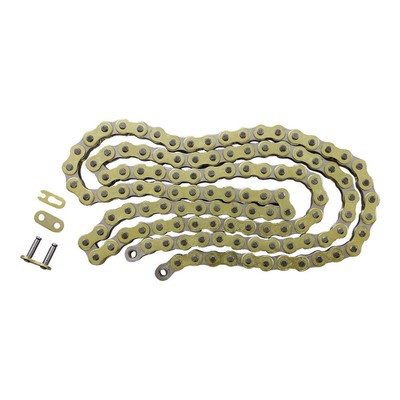 Moose Racing 428 RXP Pro-MX Chain MSE CHN 120 GLD