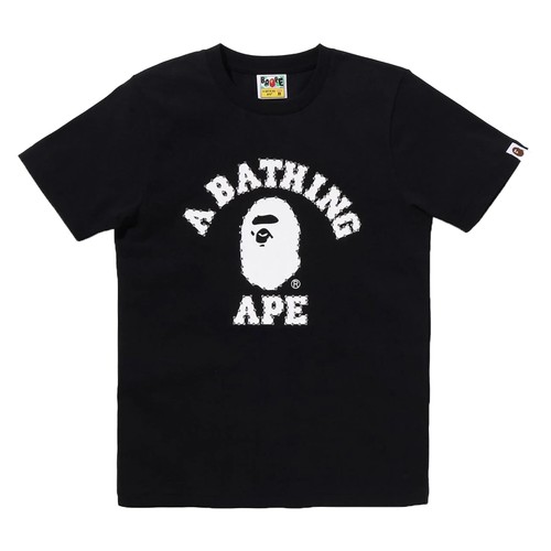 St Michael Saint x Avacing Ape A Bathing 24SS SM-YS8-0000