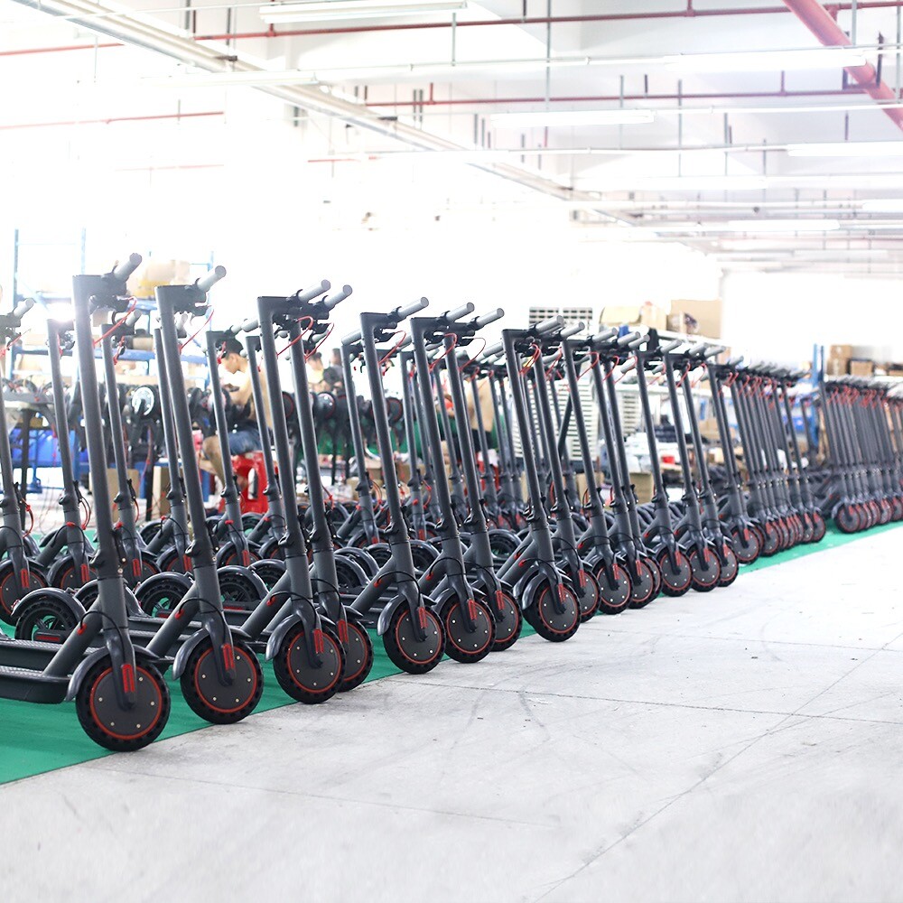 M356 electric scooter pro (App) in Erith, London Gumtree