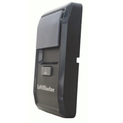 LiftMaster 885LMMC Wireless Secondary Multi-Function Control MyQ Security+2.0