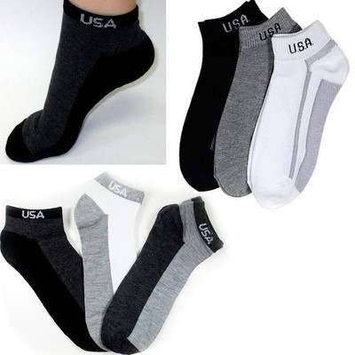 Low Cut Stretchy Size 9-11 New