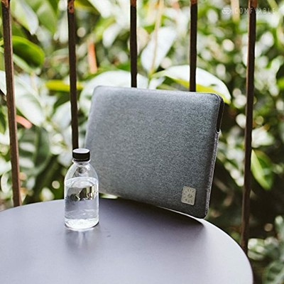 16 Inch MacBook Pro Sleeve, Waterproof Laptop Cover Case For Computers &amp