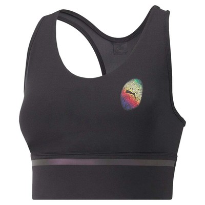 

Бюстгальтер Puma Out Foundation X Sports Женский Черный Атлетик 522331-01