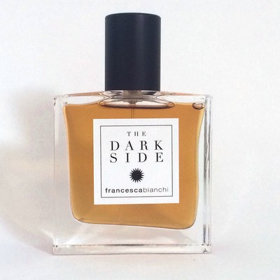 Francesca White The Dark Side 1oz Extract De Parfum