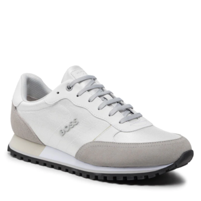 Hugo Boss Parkour-L_Runn_nymx White [50470152-100]