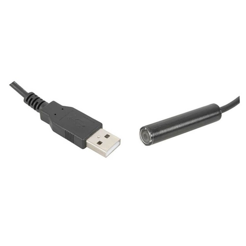 High Quality USB Inspection Camera Budget 2.25M Flexible Neck Water