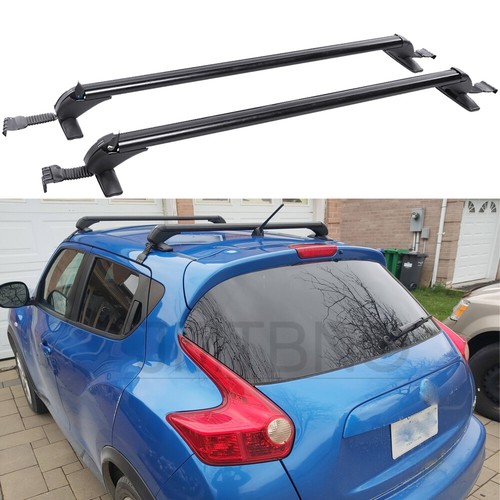 Cargo Carrier + Lock For Nissan Juke 2011-2017