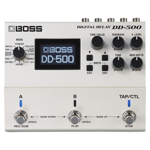 Boss MICRO BR BR-80 8-channel Digital Recorder - Total Music Gear: All-in-One Shop For Musical - Foto 12