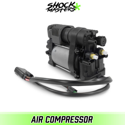 Pump For 2011-2020 Jeep Grand Cherokee
