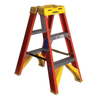 Wooden step ladders for sale