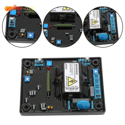 avr sx460 automatic voltage volt regulator replacement for generator sx460 avr