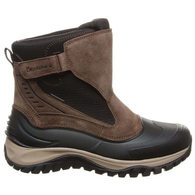 

Мужские повседневные ботинки Bearpaw Overland Snow Размер 8 D 2195M-214, Коричневый, Bearpaw Overland Snow