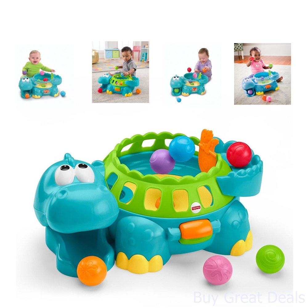 dinosaur ball toy