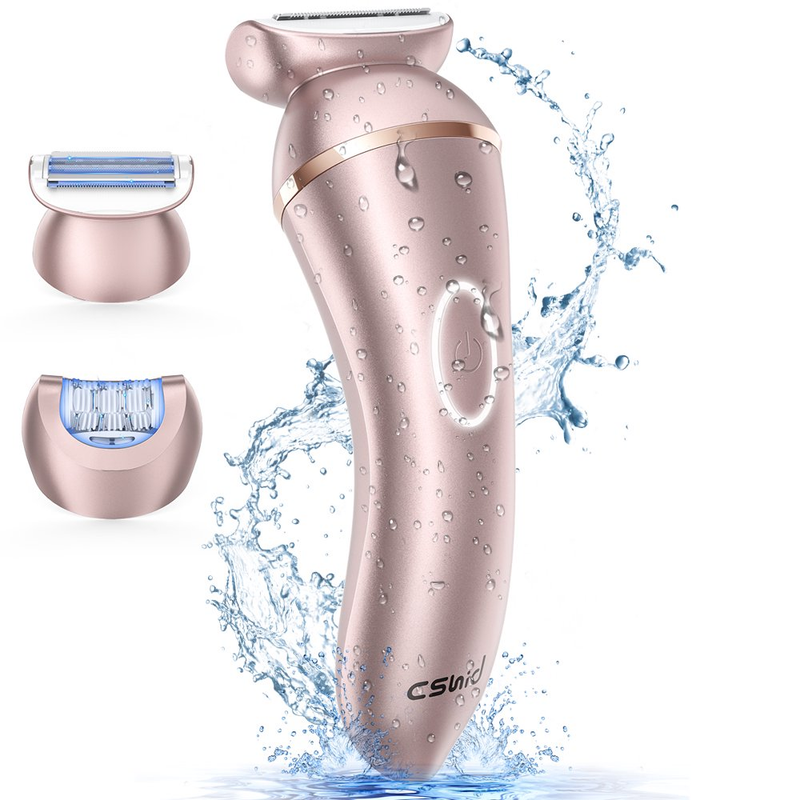 Ipx6 Waterproof Wet & Dr