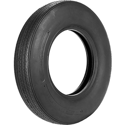 Tire American Farmer Conventional Rib Implement FIG B 7.5-14 4 Ply Tractor