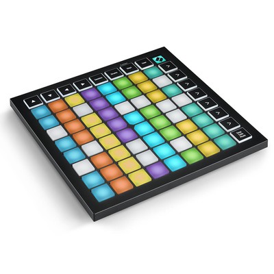 Novation Launchpad Mini MK3 Grid Controller for Ableton Live