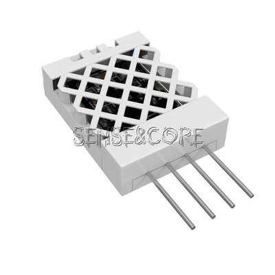 FHT20 SHT20 I2C IIC Digital Temperature Humidity Sensor Moudle White/Black