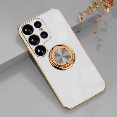 For Samsung Galaxy S24/S23/S22/S21 /S20 Ultra Case Shockproof Heavy Duty Cover
