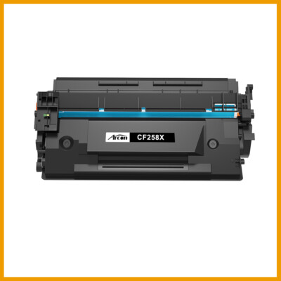 WITH CHIP CF258X 58X Toner Compatible With HP LaserJet Pro M404 M404dw M428fdw