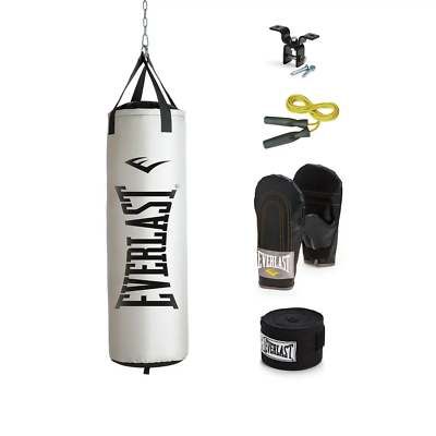 80 lb sales punching bag