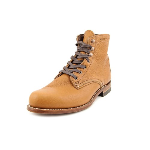 Wolverine Lionel Plain Toe Chukka Ankle Boots US 9M | eBay