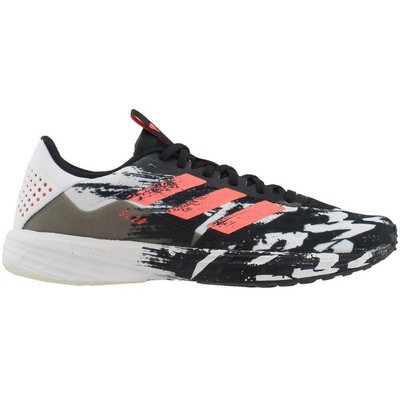 

Adidas Sl20 Беговые Женские Черные Кроссовки Спортивная Обувь EG2044, Черный, adidas Sl20 Running