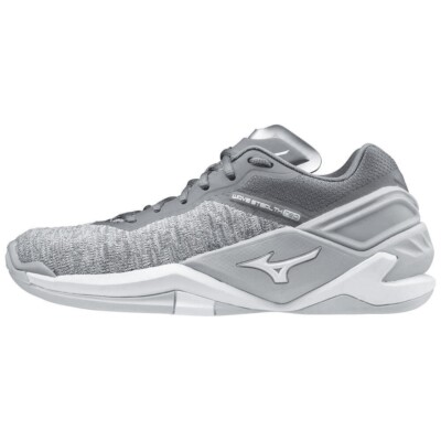 Mizuno Wave Stealth Neo Damen, Handballschuh, Indoorschuh