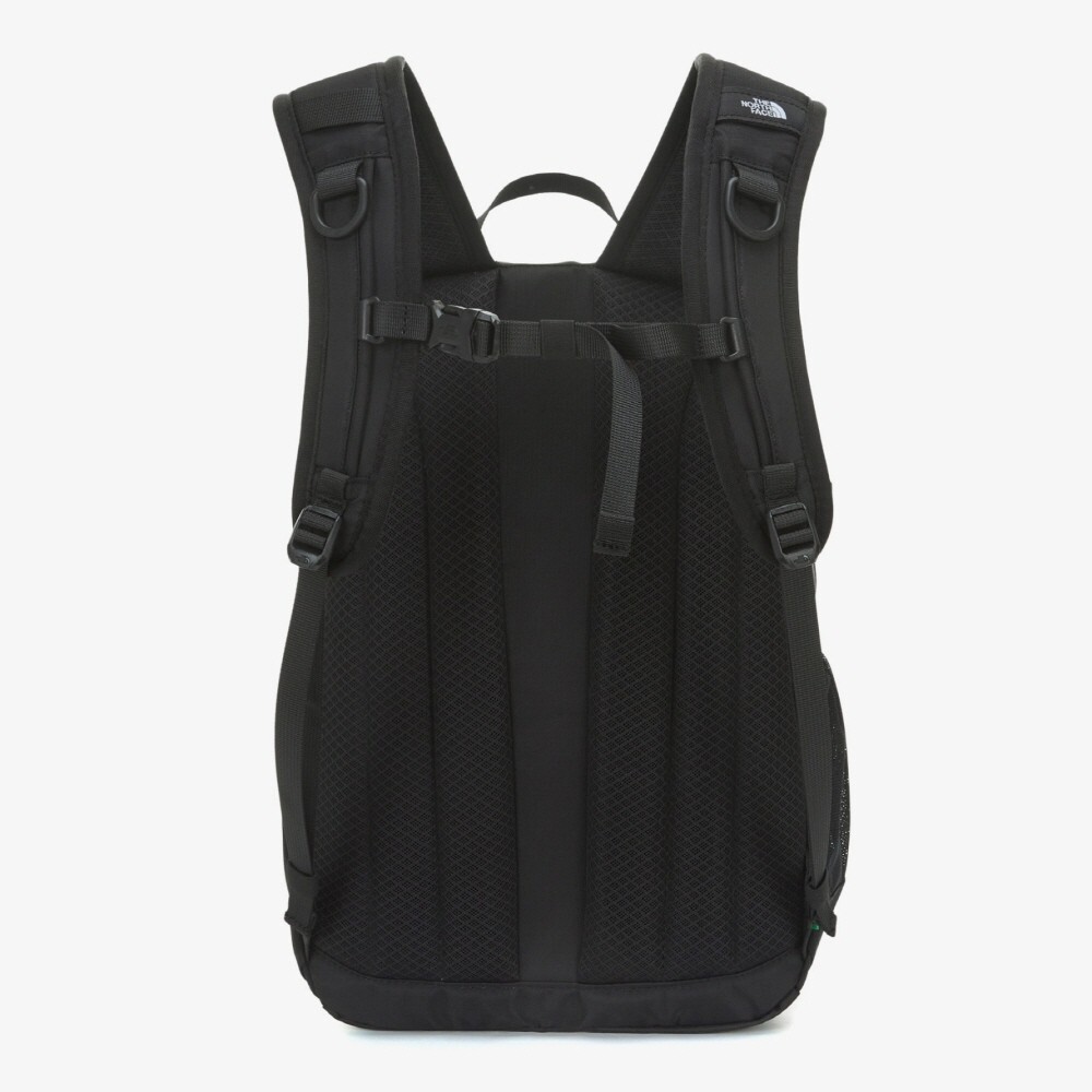 THE NORTH FACE バックパック SHOT 35 New THE NORTH FACE MINI SHOT BACK PACK NM2DN55A BLACK TAKSE