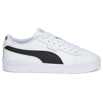 Puma Jada Renew Женские белые кроссовки на шнуровке Повседневная обувь 38640103