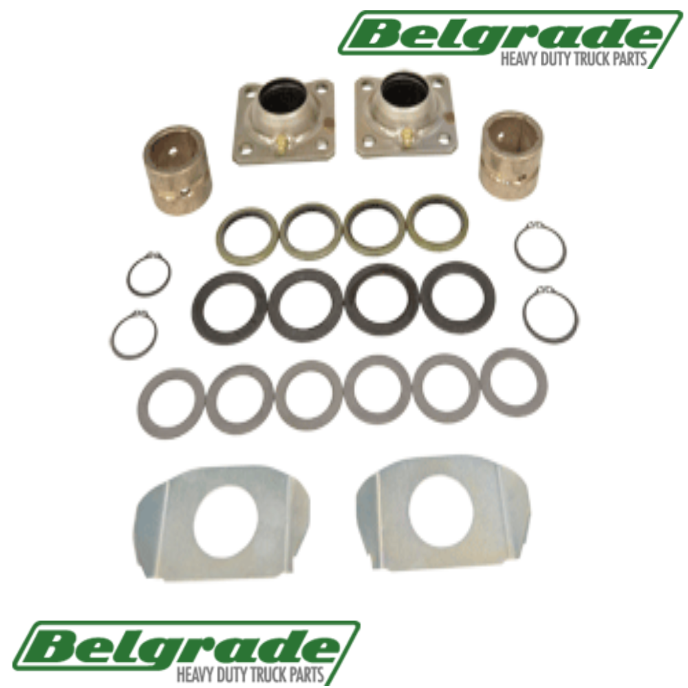 Euclid Style Camshaft Repair Kit E-11450HD, E-11450, R615024, S-23974