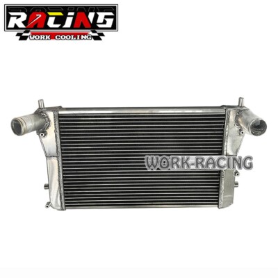 Intercooler For VW Golf GTI Jetta Passat MK5 MK6 Audi A3 S3 8P TT 8J FSI TSI 2.0