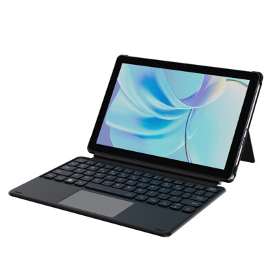 CHUWI 10.1inch Hi10X1 Intel N100 2 in 1 Win11 Tablet/Laptop 8GB DDR5 256G SSD