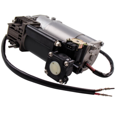 Air Suspension Compresor Pump For Range Rover III L322 02-12 LR011838 RQL000014