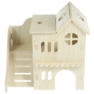 Hideaway Small Animal House Houses Cages Toy