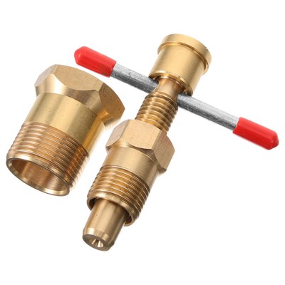  Compression Sleeve Puller Ferrule Extractor Angle Stop Remover Compression Ring