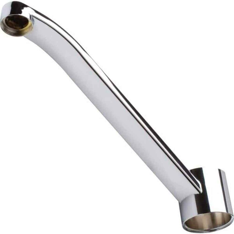 Kitchen Spout Single Handle Faucet Replacement Delta Peerless Parts Spouts Tool