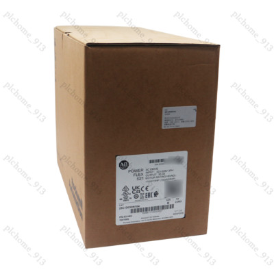 25C-D030N104 NEW Sealed Allen Bradley PowerFlex 527 AC Drive 20Hp