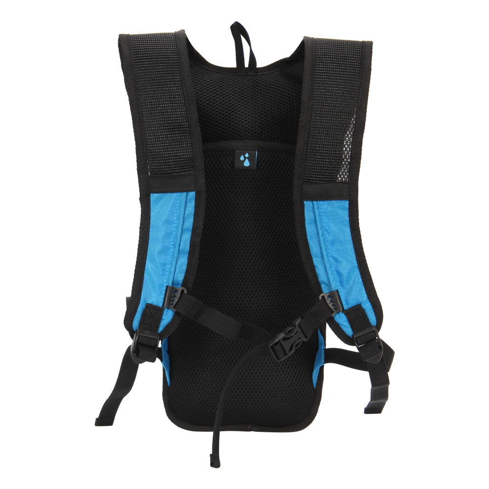 Veevanpro Hydration Pack with 2L Water Bladder for Outdoor Activities