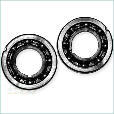 AXV055P Turbine Bearings (2 Pack) Hayward Navigator Pool Vac HWN112 MADE IN USA