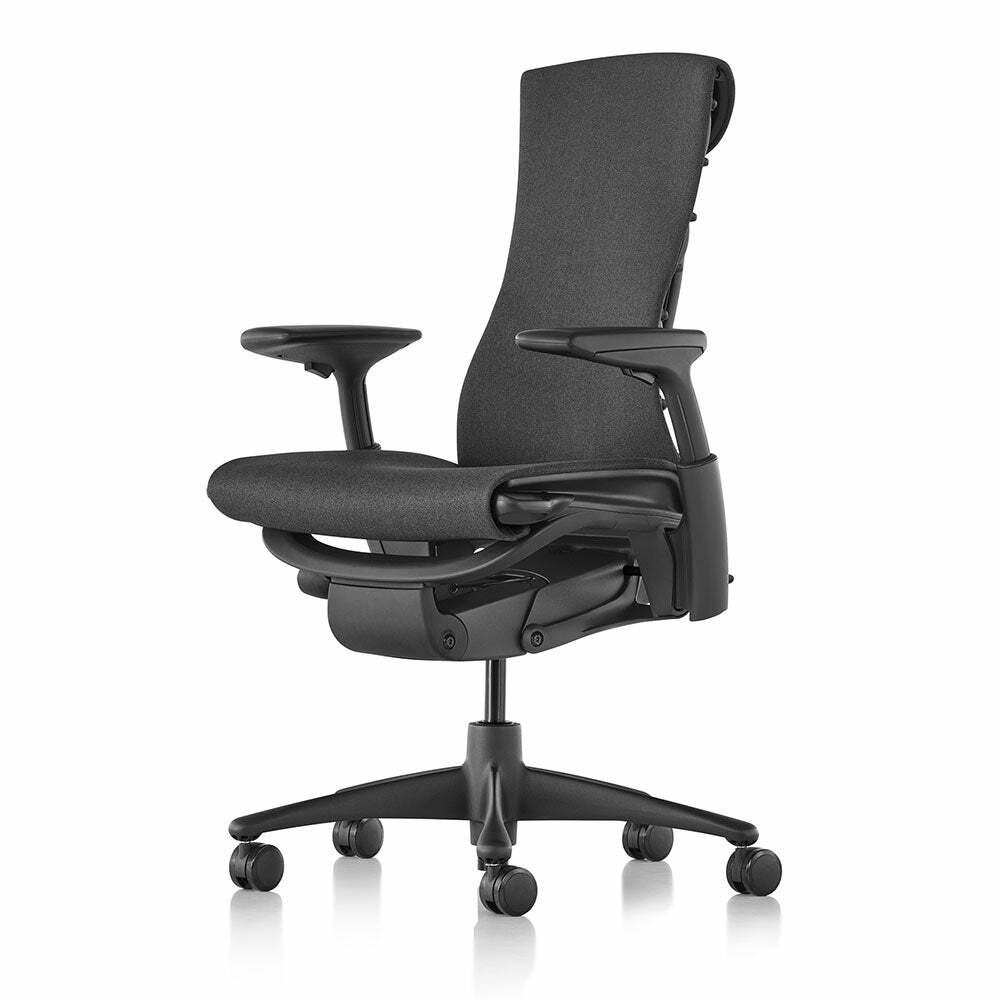 стол herman miller угловой