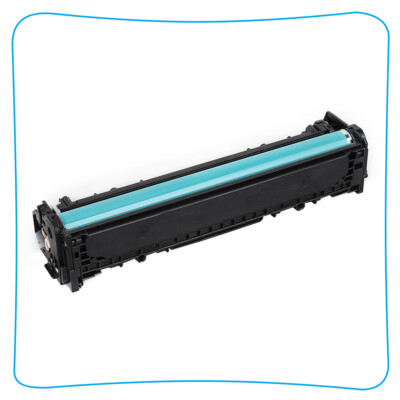 4PK for HP 128A CE320A Toner LaserJet Pro Color MFP CM1415fnw CP1525nw CP1525n