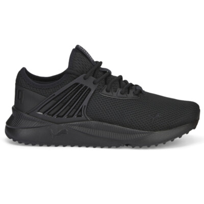 Puma Pacer Future Wide Lace Up Sneaker Mens Size 11.5 W Sneakers Casual Shoes 38